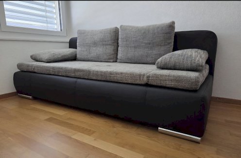 Sofa in top Zustand - Gratisinserat.ch