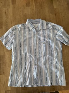 Edelweiss Damen Blusen - Gratisinserat.ch