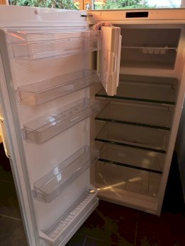 Einbaukühlschrank V-Zug 