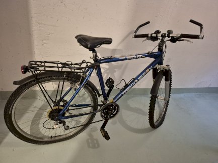 Velo günstig abzugeben