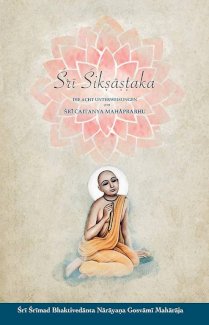 Sri Siksastakam - Die 8 Unterweisungen Sri Krshna Caitanyas - Gratisinserat.ch