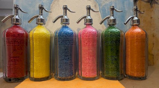 alte Siphonflaschen - Gratisinserat.ch