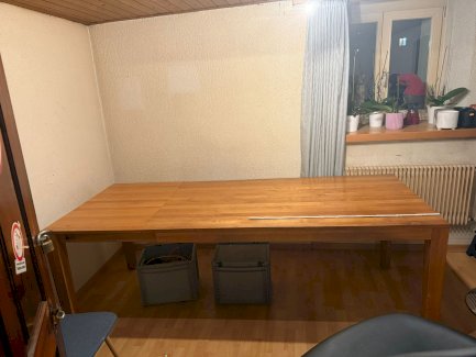 Esstisch  - Gratisinserat.ch