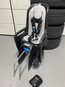Kindersitz Thule