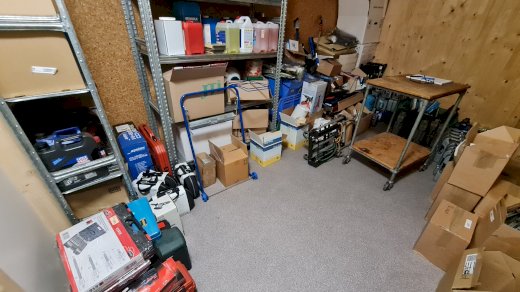 Pauschal div. Werkzeuge und Oele - Gratisinserat.ch