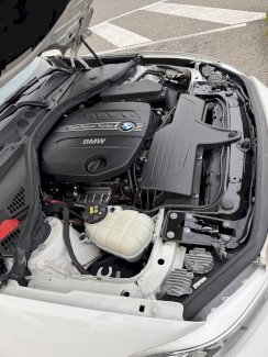 BMW 220D - Gratisinserat.ch