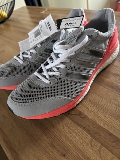 Professioneller Laufschuh Neu! - Gratisinserat.ch