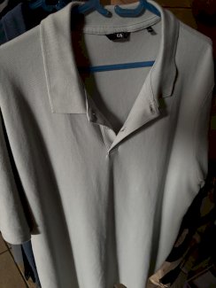Polo Shirts Neu C&A XXL - Gratisinserat.ch