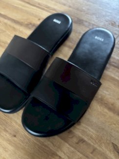 Hugo Boss Original Neu! Gr.45 - Gratisinserat.ch