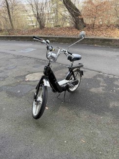 Mofa Ciao - Gratisinserat.ch