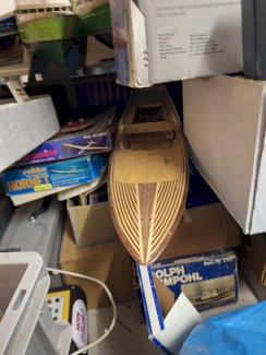 Modellbaukeller total räumung - Gratisinserat.ch