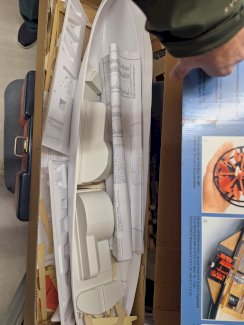 Modellboot - Gratisinserat.ch