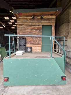 Fasnachtswagen - Gratisinserat.ch