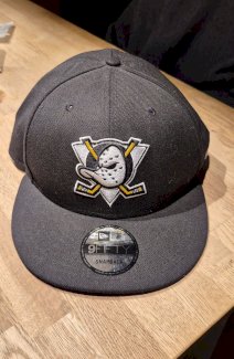 Anaheim Ducks Snapback Cap - Gratisinserat.ch