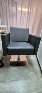 Coiffeurstuhl - Gratisinserat.ch