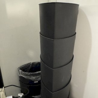 Büro-Abfalleimer - Gratisinserat.ch