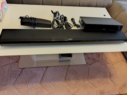 Bose Sound touch 130 - Gratisinserat.ch