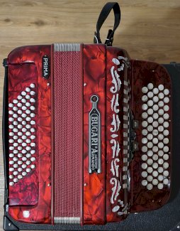 Handorgel - Gratisinserat.ch