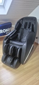 Komoder Monaco Massageliege - Gratisinserat.ch