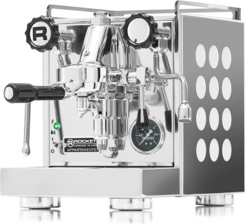 Appartamento Rocket Espresso Maschine - Gratisinserat.ch