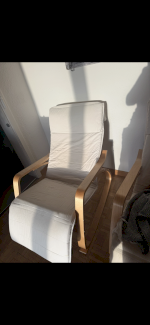 Zwei Sessel tv / lesen - Gratisinserat.ch