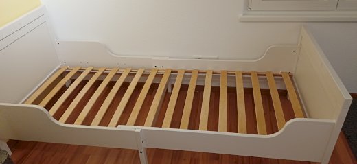 Kinderbett - Gratisinserat.ch