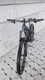 Ebike Simplon mit Rangeextender Jg. 2025 - Gratisinserat.ch