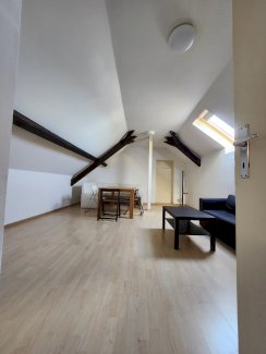 4 -Zi. Wohnung Rustikal - Gratisinserat.ch