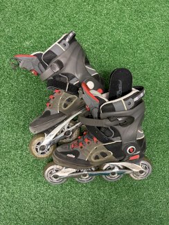 k2 inliner Skates Damen - Gratisinserat.ch