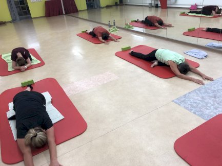 Yoga, Massage und Schmerztherapie - Gratisinserat.ch