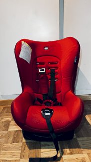 Chico Kindersitz 0-13Kg - Gratisinserat.ch