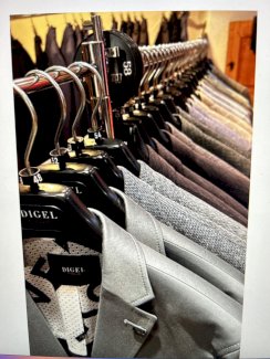 100 Herrensakkos gr.46-62 - Gratisinserat.ch