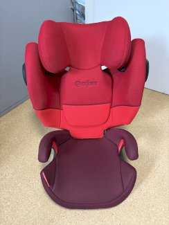 Autokindersitz Typ Cybex - Gratisinserat.ch