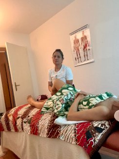 Jawa Massage Dietlikon - Gratisinserat.ch