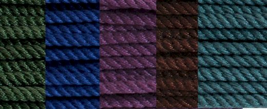 Baumwollkordel 4mm - Gratisinserat.ch