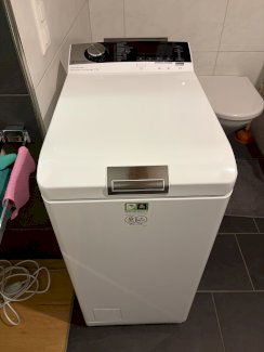 Waschmaschine  - Gratisinserat.ch