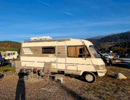 Wohnmobilverkauf - Gratisinserat.ch