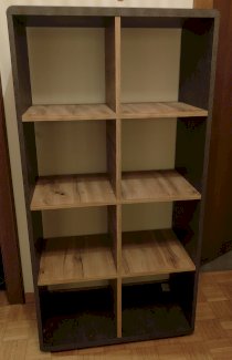 Regal 2 x 4 - Gratisinserat.ch