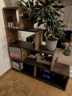 Regal - Gratisinserat.ch