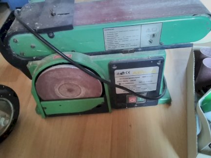 Schleifmaschine - Gratisinserat.ch