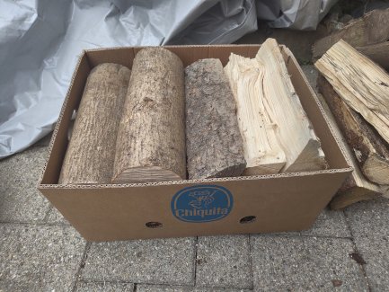 Brennholz gemischtes hartholz - Gratisinserat.ch