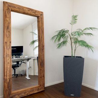 Spiegel Altholz 200x100 - Gratisinserat.ch