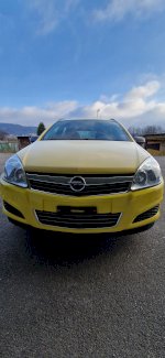 Opel Astra H16 R Cvan - Gratisinserat.ch