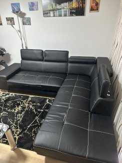 Ecksofa - Gratisinserat.ch