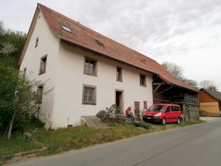 Jurabauernhaus - Gratisinserat.ch