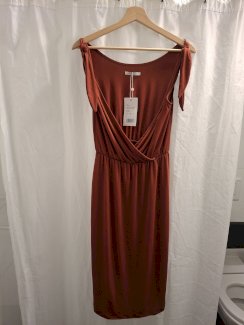 Damenkleid Neu Grösse 36