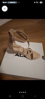 Damenschuhe Grösse 39 Neu