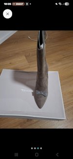 Damenschuhe Grösse 39 Neu - Gratisinserat.ch