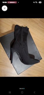 Damenschuhe Grösse 39 Neu - Gratisinserat.ch