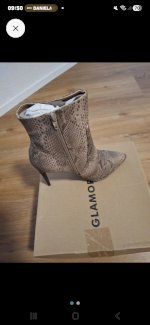 Damenschuhe Grösse 39 Neu